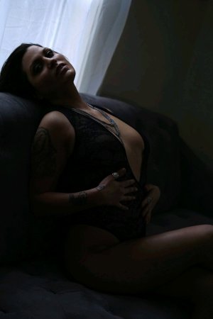 Nurcan tantra massage in Inwood NY