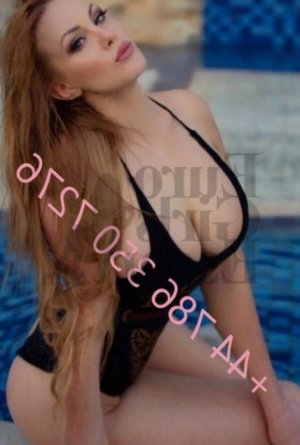 Audrey-rose massage parlor in Russellville AR