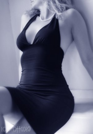 Tesse tantra massage in Georgetown KY