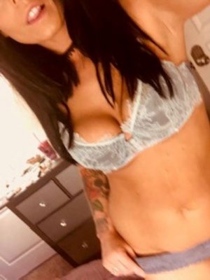 Colleen tantra massage in Payson AZ